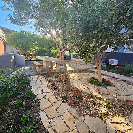 Apartmani Dianna Kaštela Esterno foto
