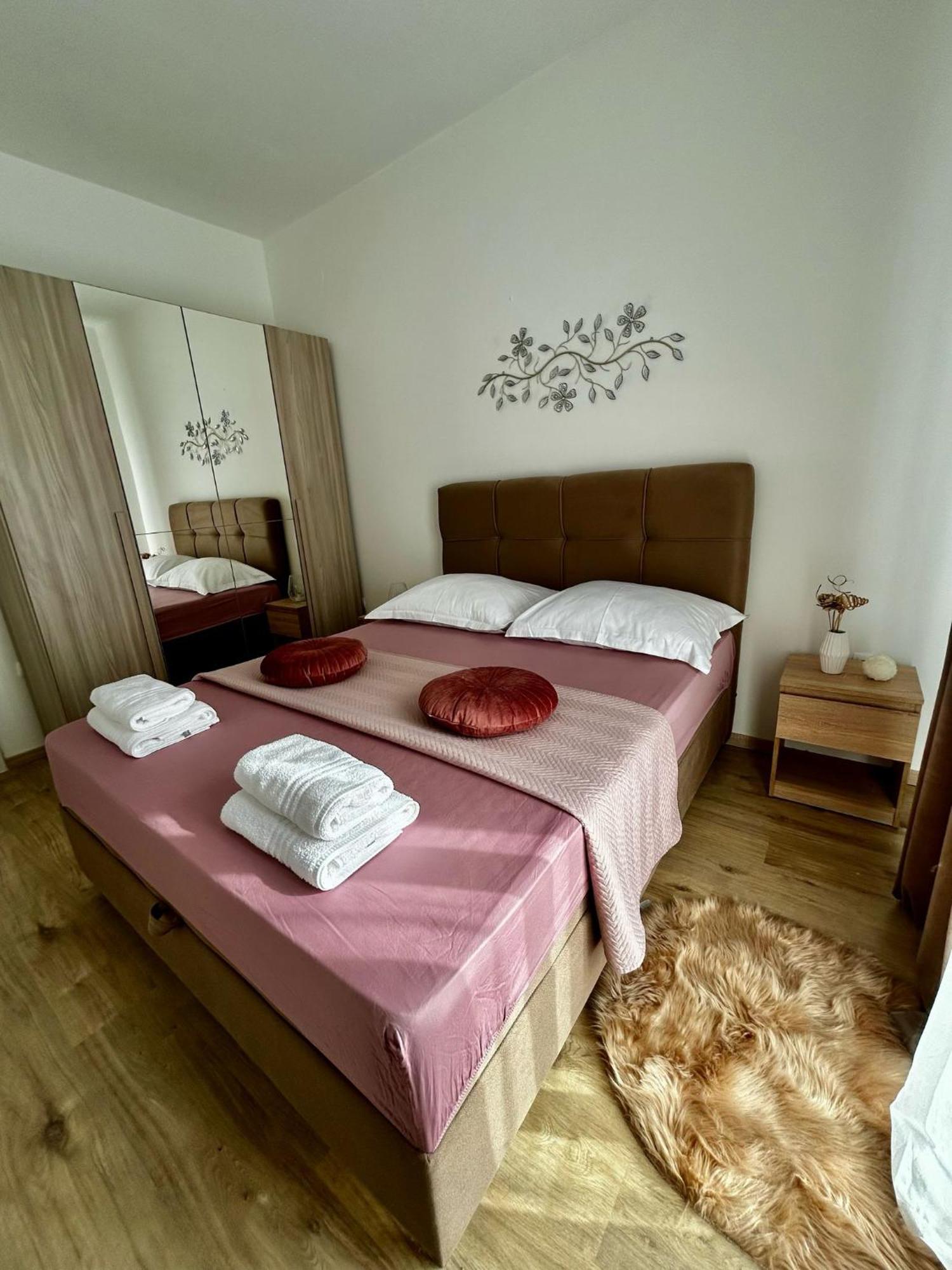 Apartmani Dianna Kaštela Esterno foto