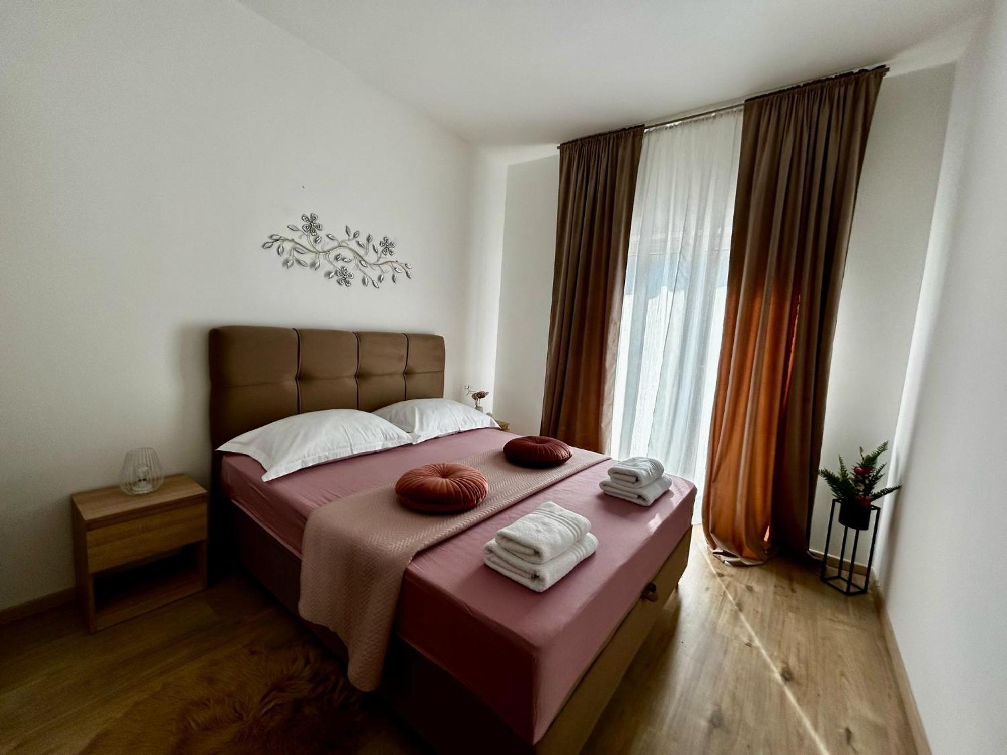 Apartmani Dianna Kaštela Esterno foto