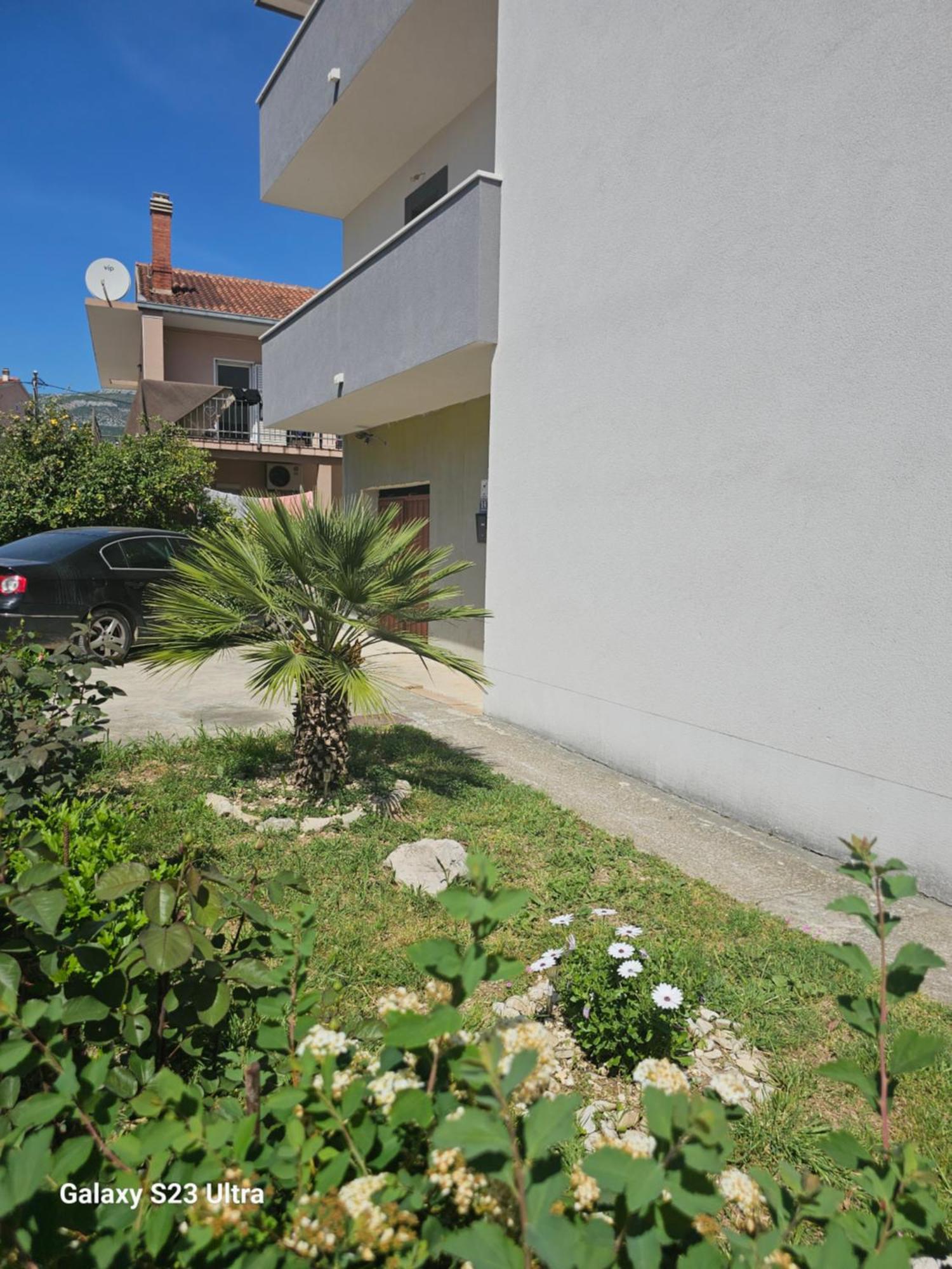 Apartmani Dianna Kaštela Esterno foto