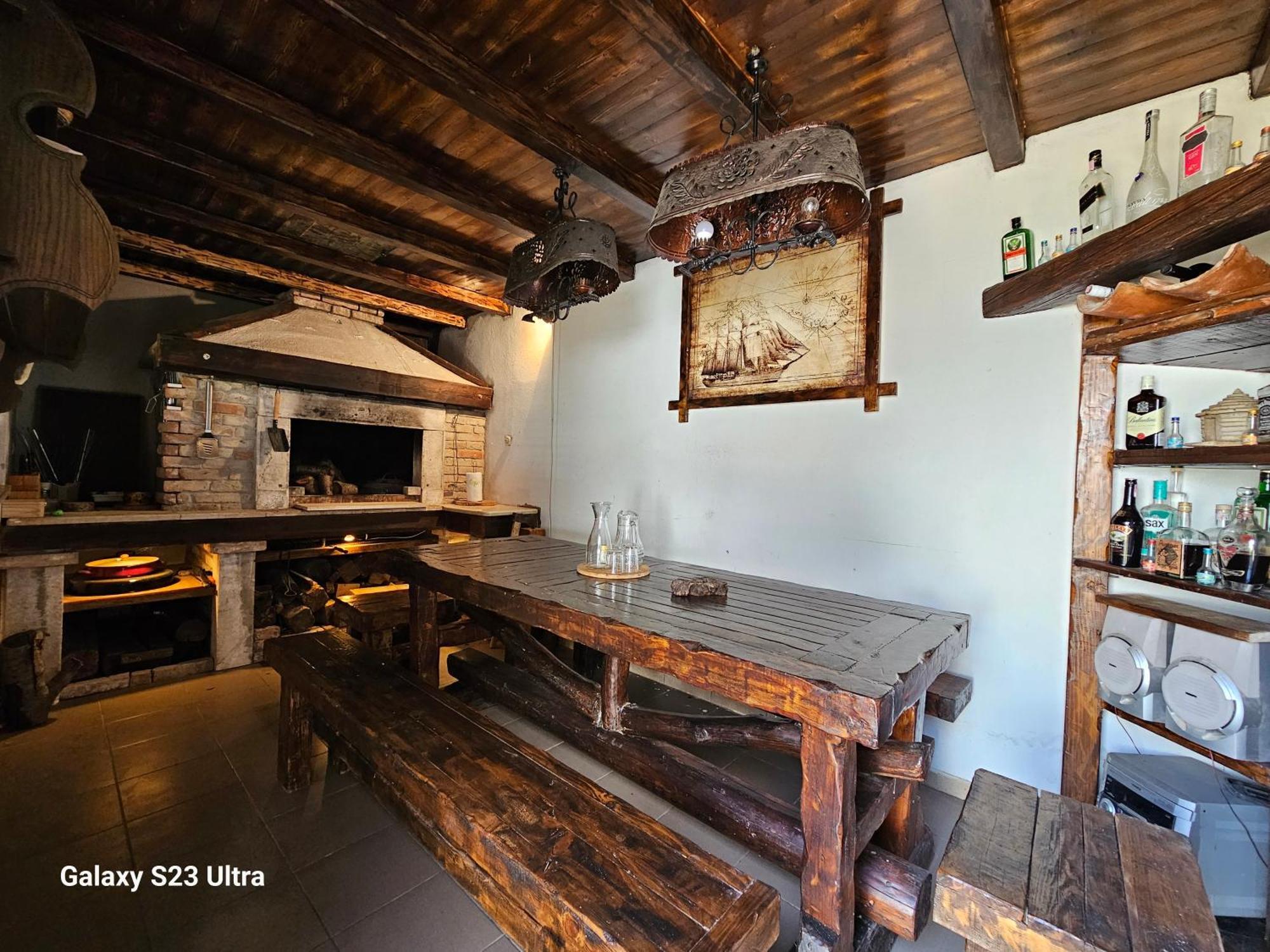 Apartmani Dianna Kaštela Esterno foto