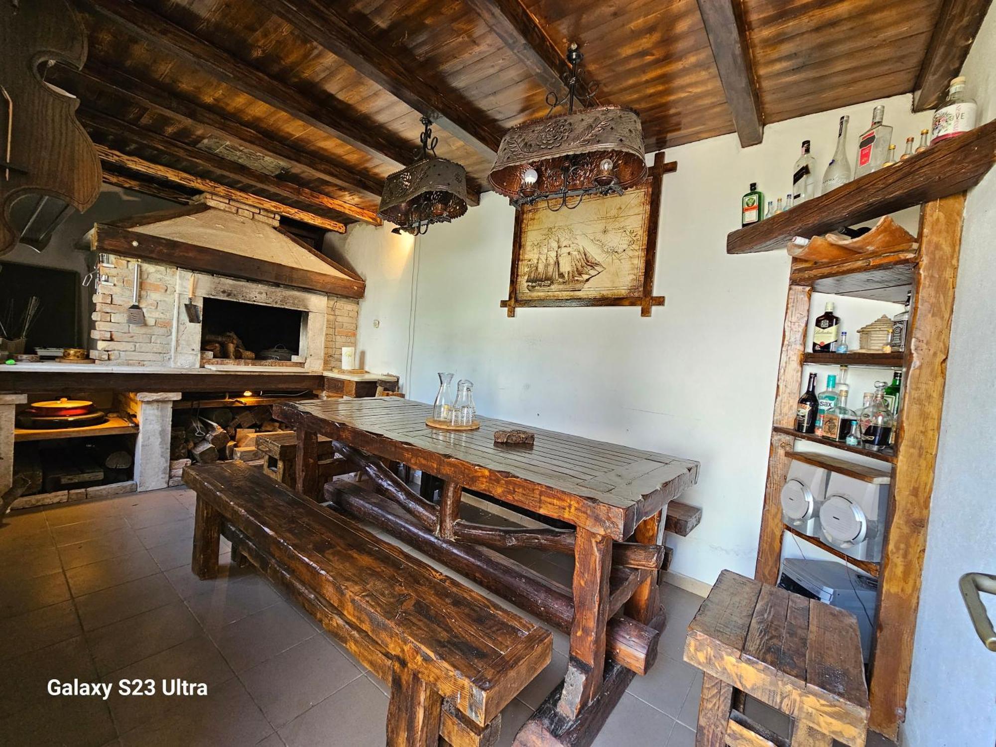Apartmani Dianna Kaštela Esterno foto