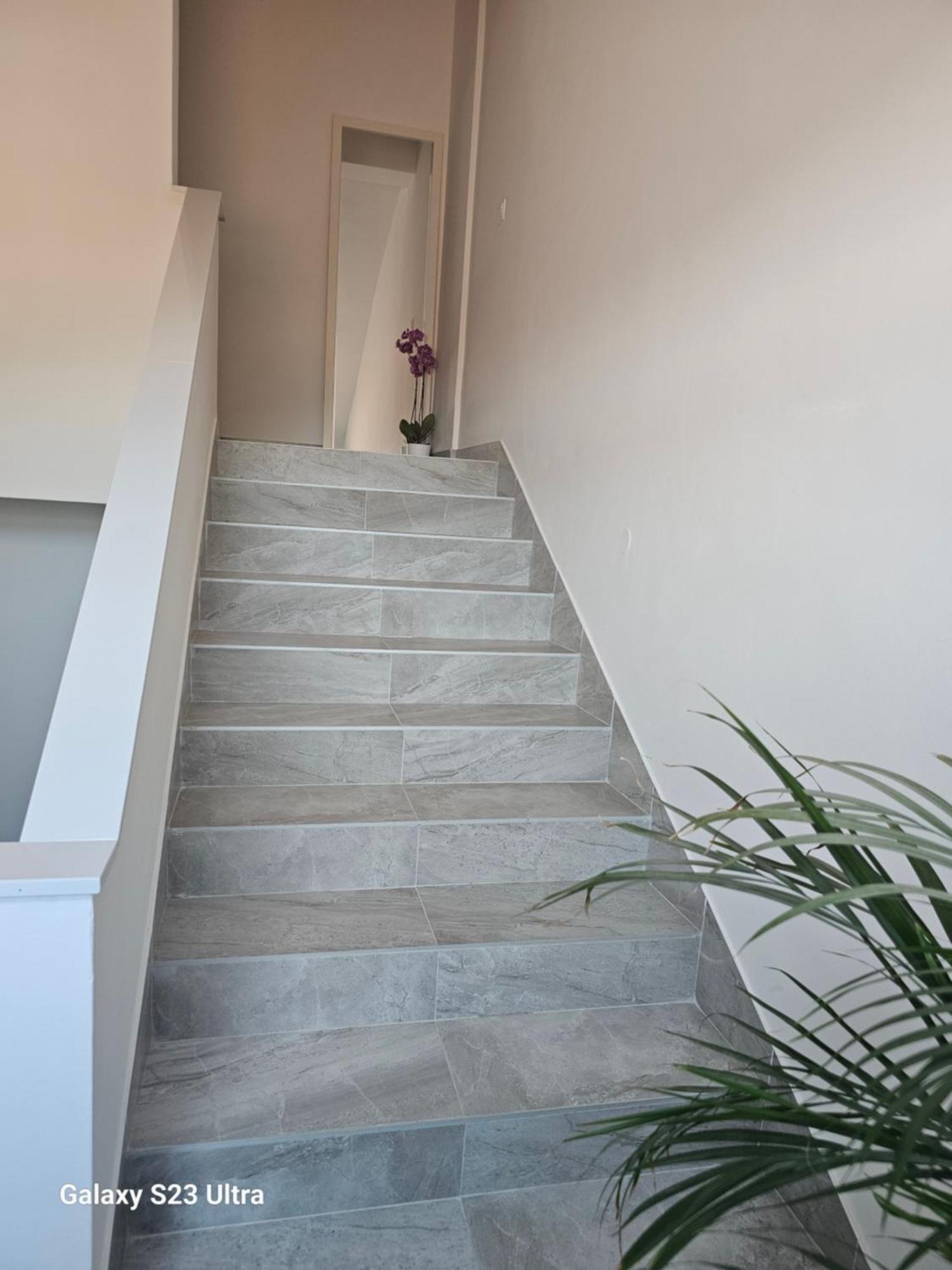 Apartmani Dianna Kaštela Esterno foto