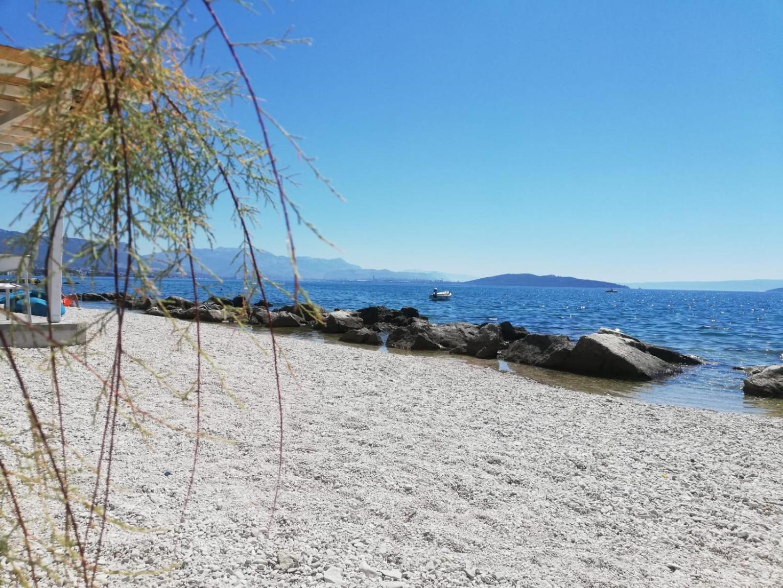 Apartmani Dianna Kaštela Esterno foto