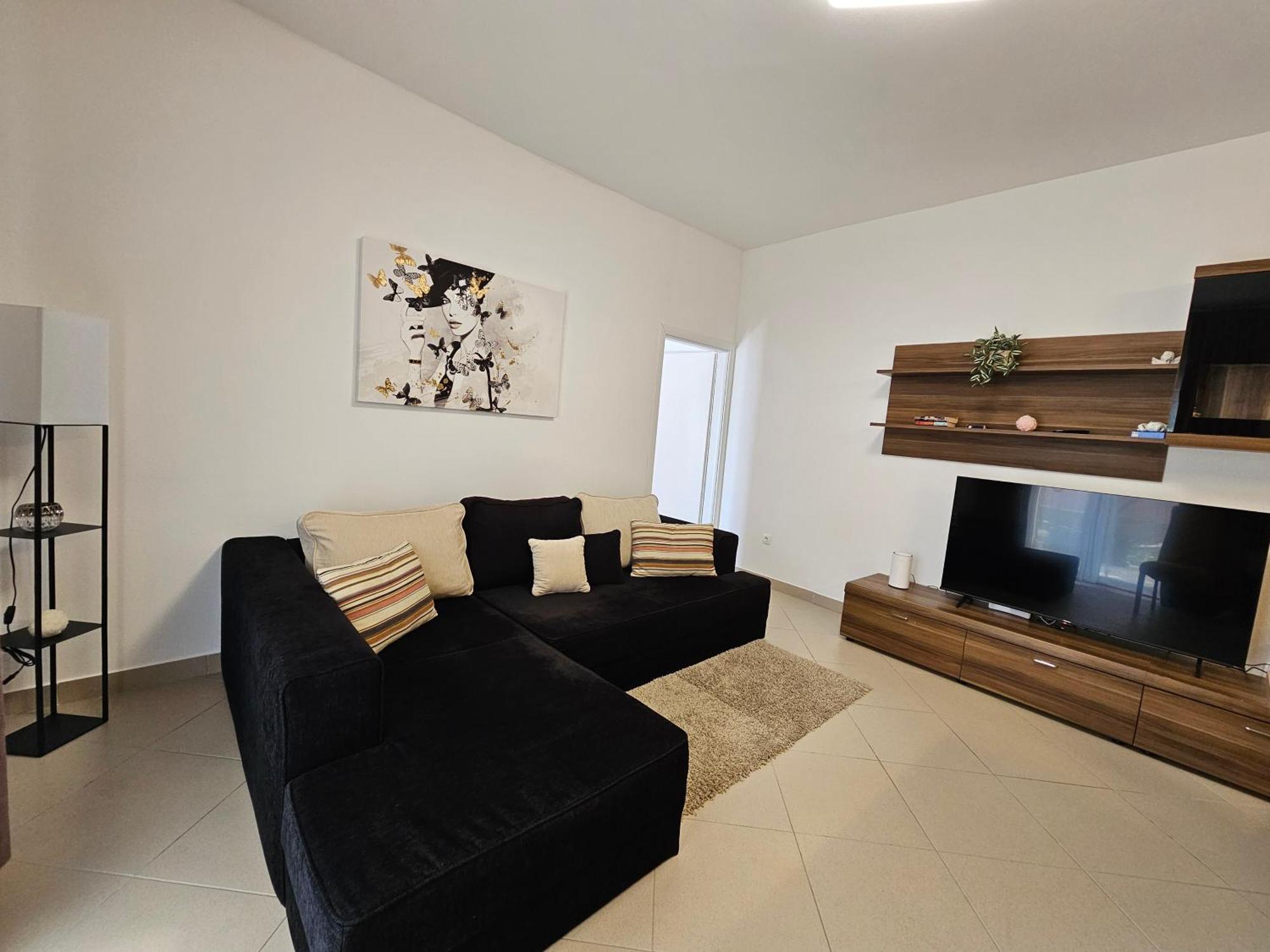 Apartmani Dianna Kaštela Esterno foto