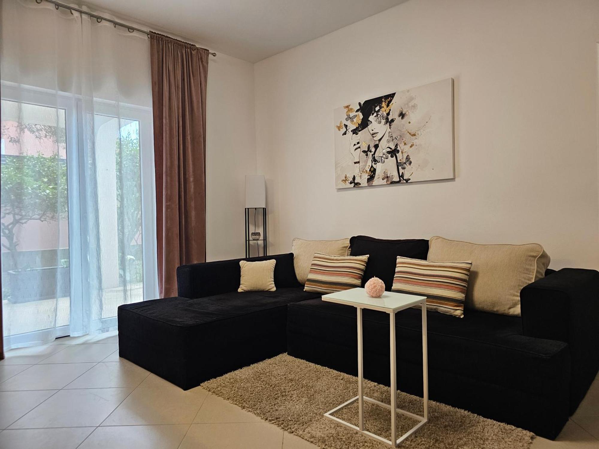 Apartmani Dianna Kaštela Esterno foto